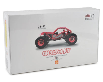Orlandoo Hunter OH32X01 1/32 Micro Rock Bouncer Crawler Kit [OLHOH32X01]