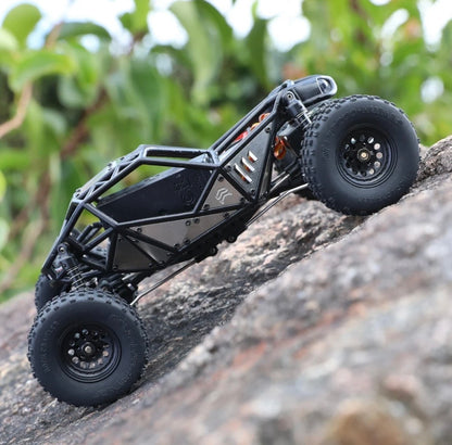 Orlandoo Hunter OH32X01 1/32 Micro Rock Bouncer Crawler Kit [OLHOH32X01]