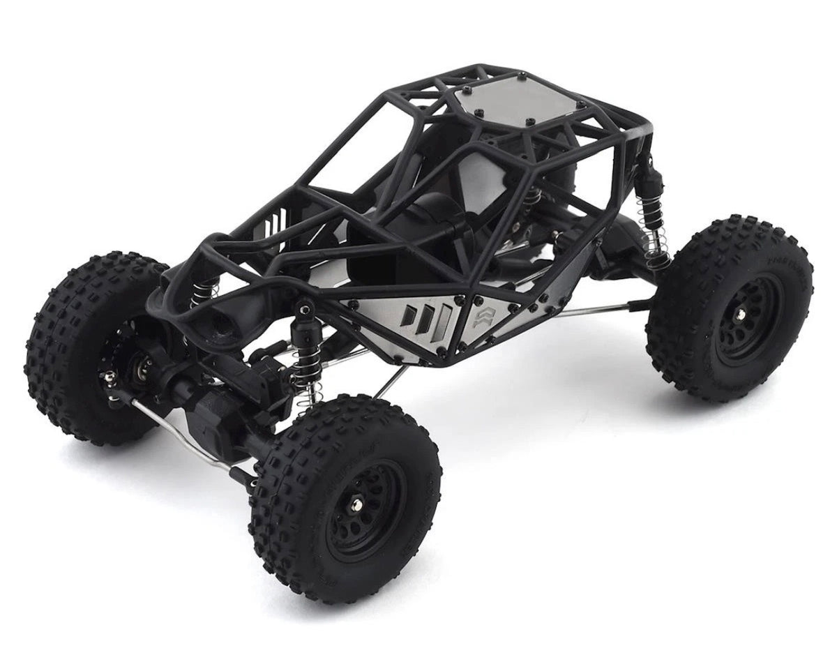 Orlandoo Hunter OH32X01 1/32 Micro Rock Bouncer Crawler Kit [OLHOH32X01]