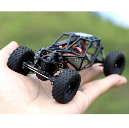 Orlandoo Hunter OH32X01 1/32 Micro Rock Bouncer Crawler Kit [OLHOH32X01]