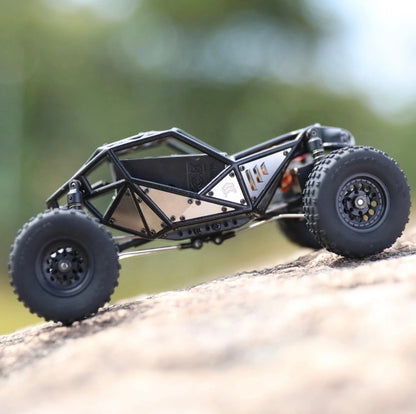 Orlandoo Hunter OH32X01 1/32 Micro Rock Bouncer Crawler Kit [OLHOH32X01]