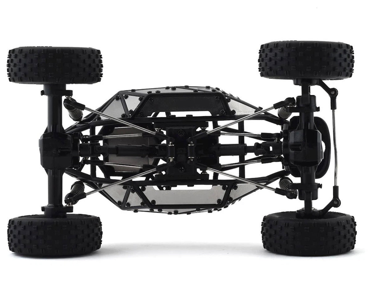 Orlandoo Hunter OH32X01 1/32 Micro Rock Bouncer Crawler Kit [OLHOH32X01]